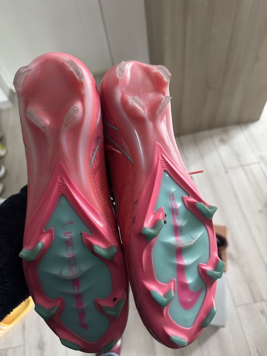 Nike Mercurial Vapor Elite