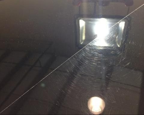 Detailing interioare curatat auto polish exterior