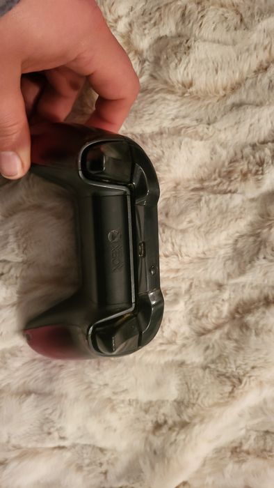 Лимитиран Контролер джойстици за Xbox One Series PC