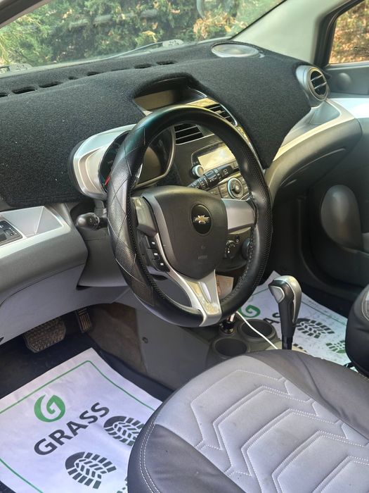 Spark 4 позиция avtomat 1.25 full