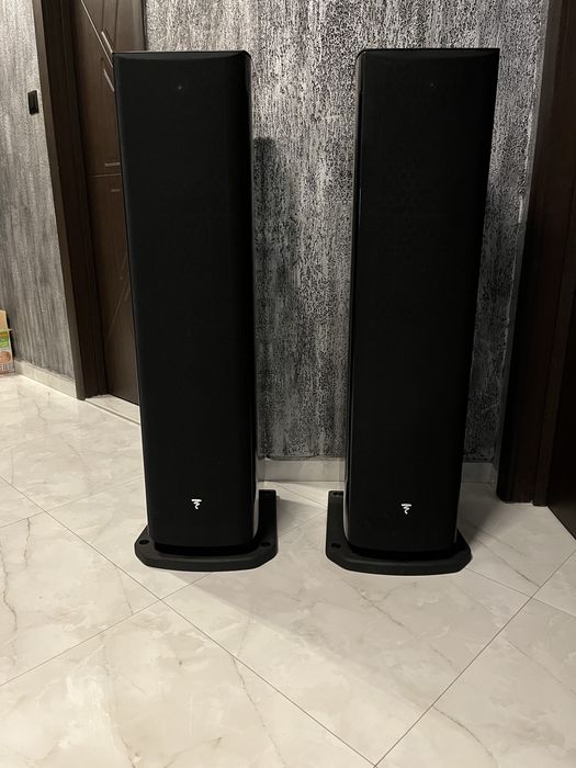 Focal Aria 948 пълен комплект