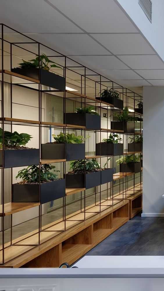 Mebel LOFT Stellaj