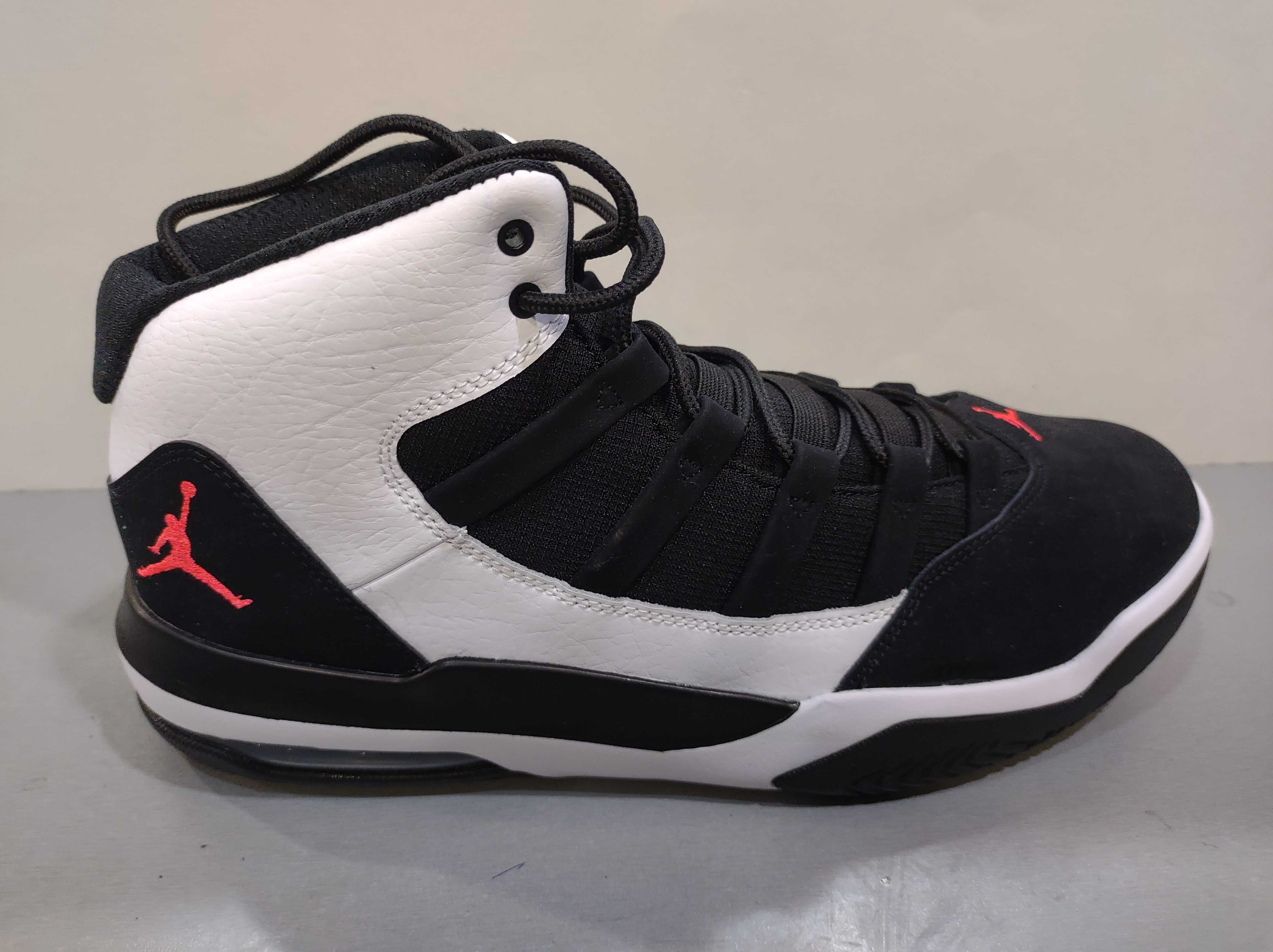 Nike Jordan N45 и N45,5.кецове.Нови.Оригинал.
