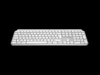 Logitech MX Keys S White/Gray + GARANTIE