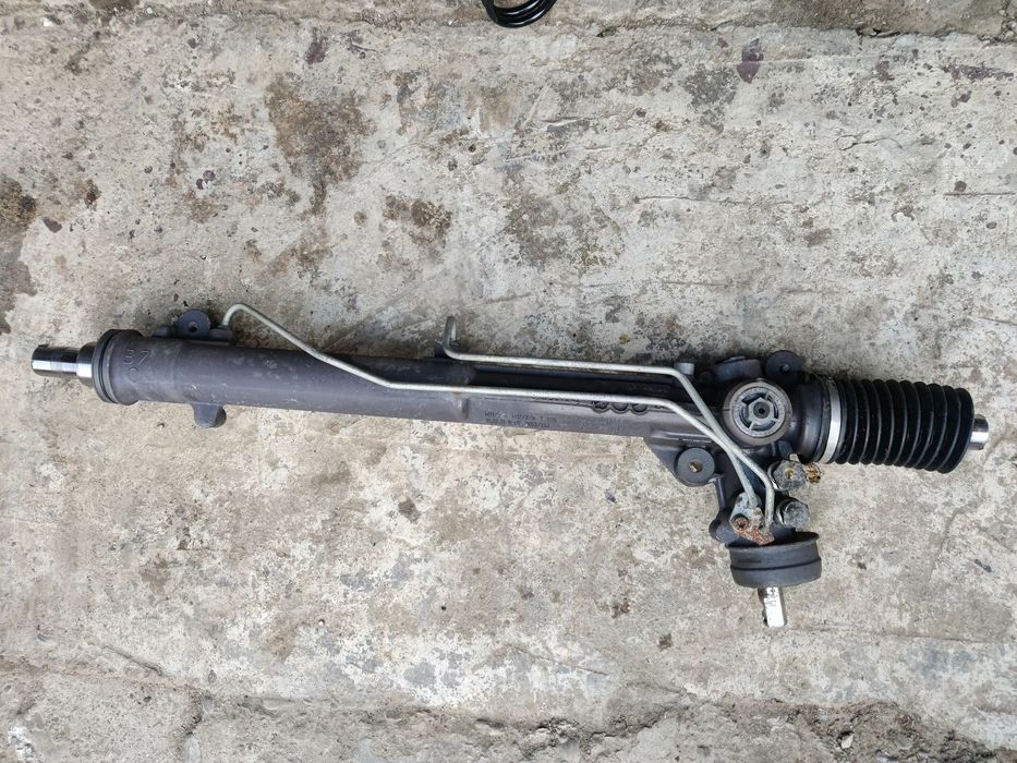 Caseta de directie fara senzor Seat Exeo Audi A4 B7 B6 2.0 TDI 1.6 / 1.8 TSi TFSI 3R1422072