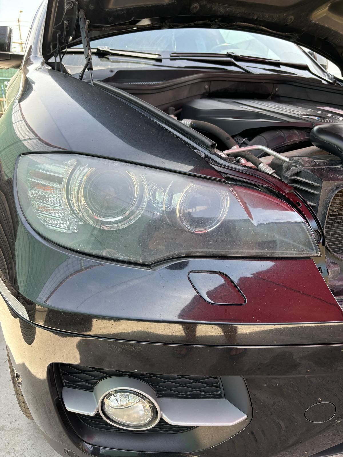 Polish Auto,Polish Faruri si Detailing Auto