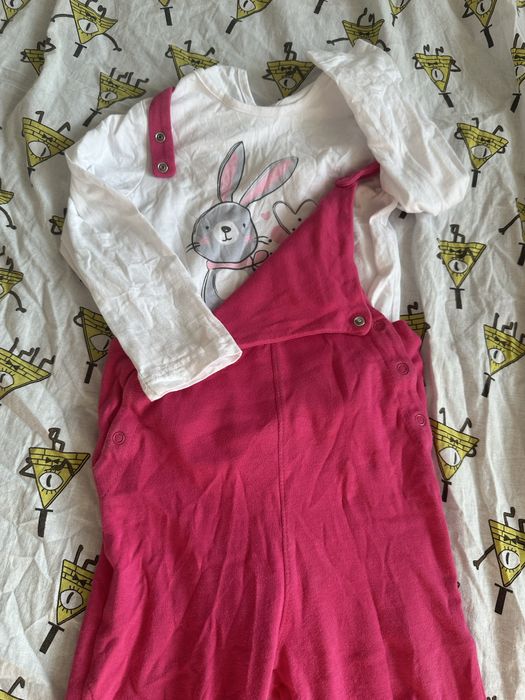 Комплект одежды для детей