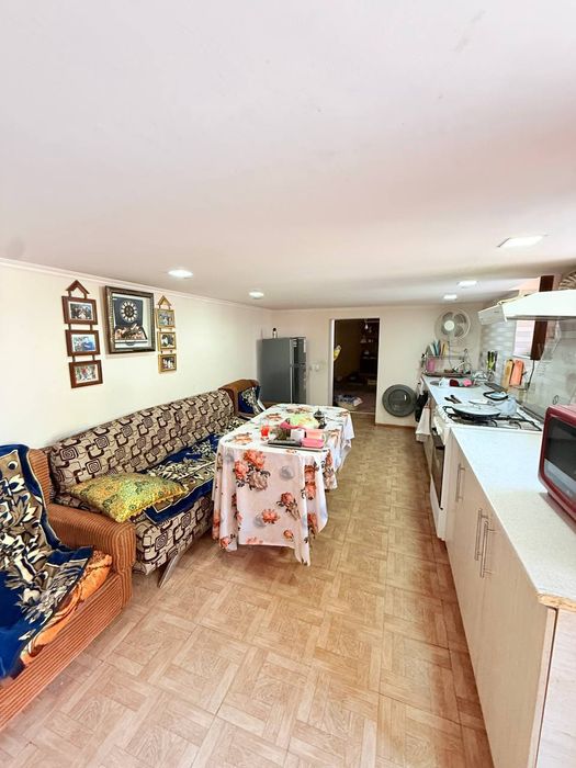 Срочно продаётся дом на земле