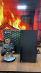 Xbox Series X 1TB | Рассрочка 0-0-12. Полная комплектация