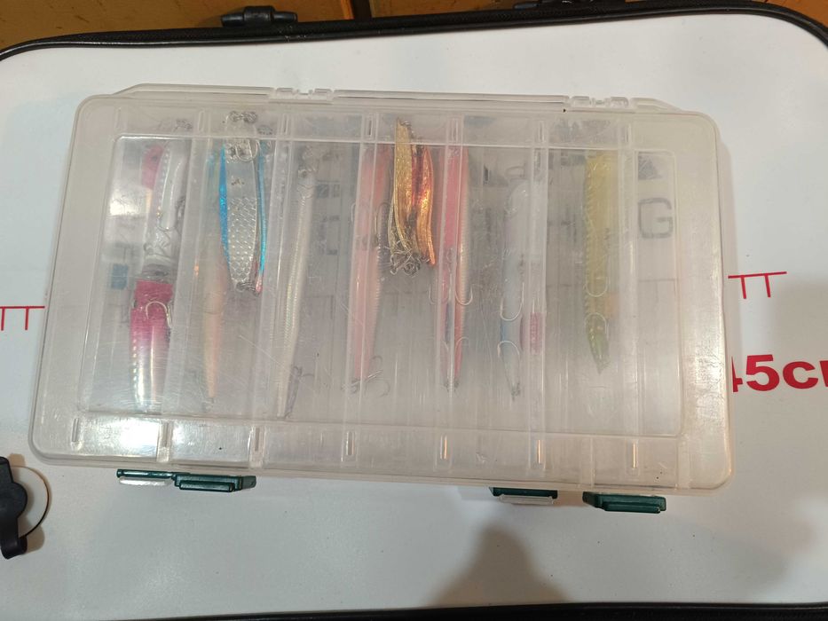 Воблери,Блесни,Клатушка.