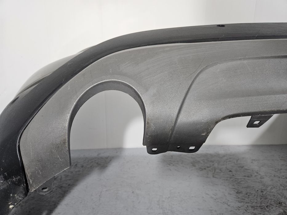 Задна броня BMW X1 F48 БМВ Х1 Ф48 2015- 2019