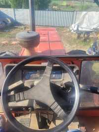 Tractor fiat 1880 dt