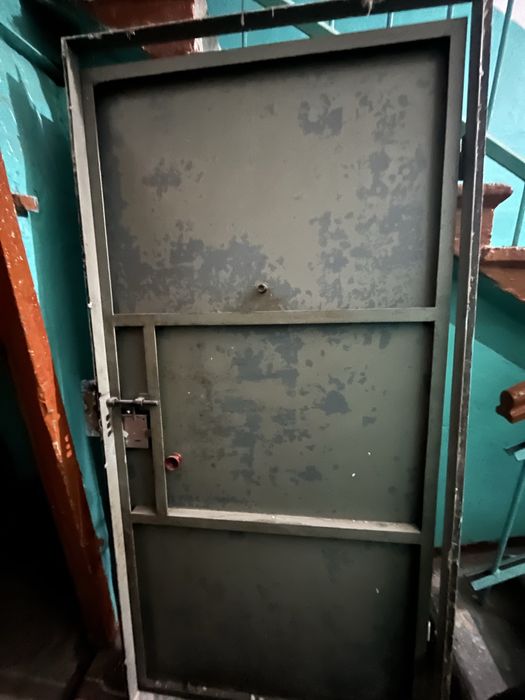 Дверь входная 50000