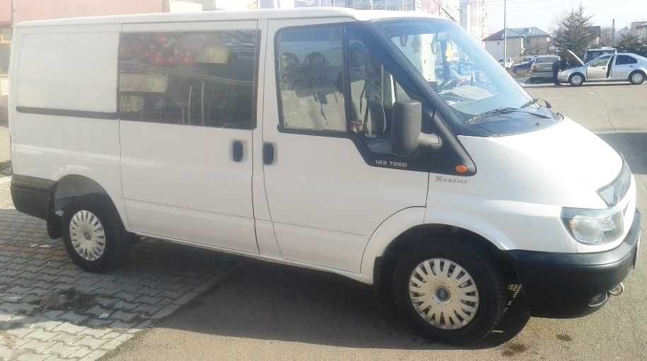 Capace roti 15 Ford - Livrare cu verificare