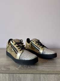 Обувки Giuseppe Zanotti