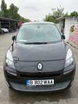 Renault grand scenic 3
