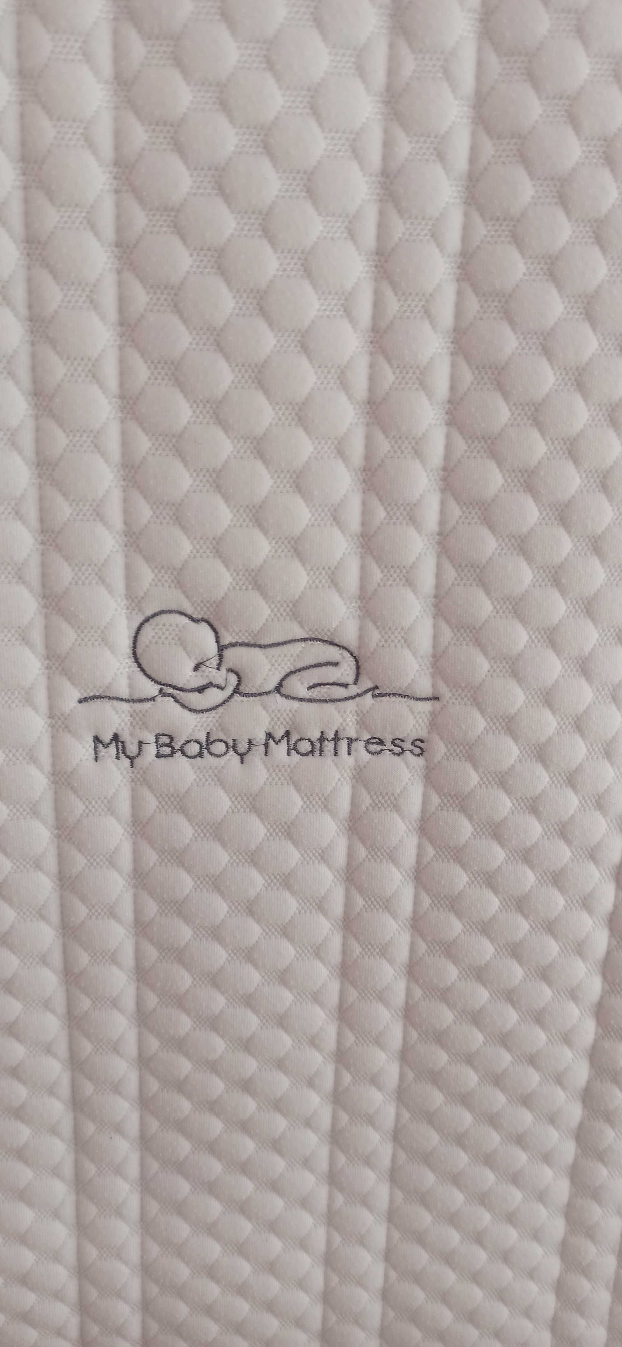 My Baby Mattress Бебешки матрак