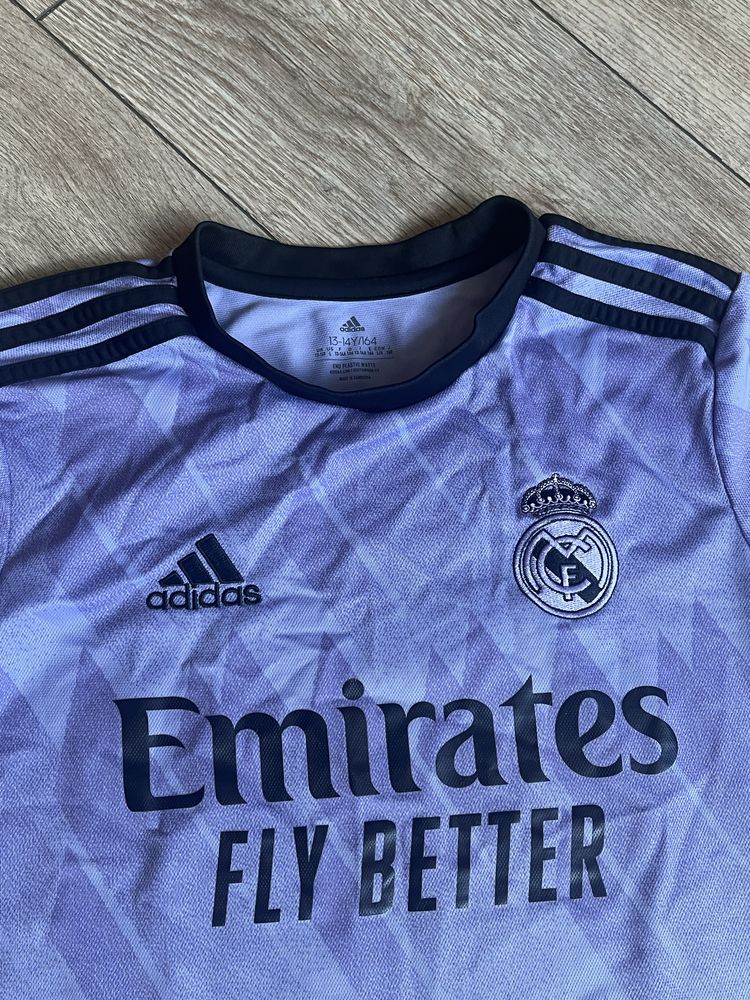 ADIDAS Real Madrid - Реал Мадрид -13/14г Мъжки XS / Оригинал