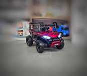 ТОП ЦЕНА!НОВО!Акумулаторен джип Fast UTV с 12V батерия,дистанционно