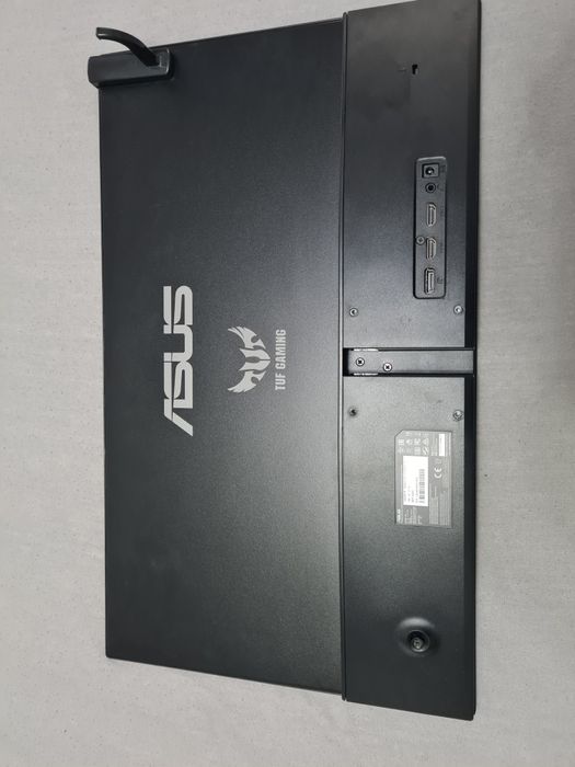 Monitor ASUS VG2491R – 23.8, 165Hz