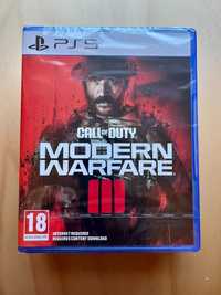 ПРОМО! PS5 Call Of Duty Modern Warfare 3 игра плейстейшън