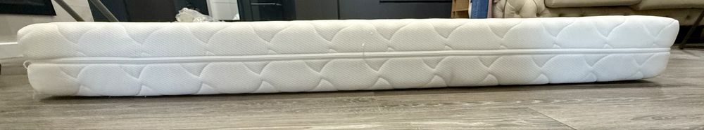 Vand saltea cu memorie 160x200x15