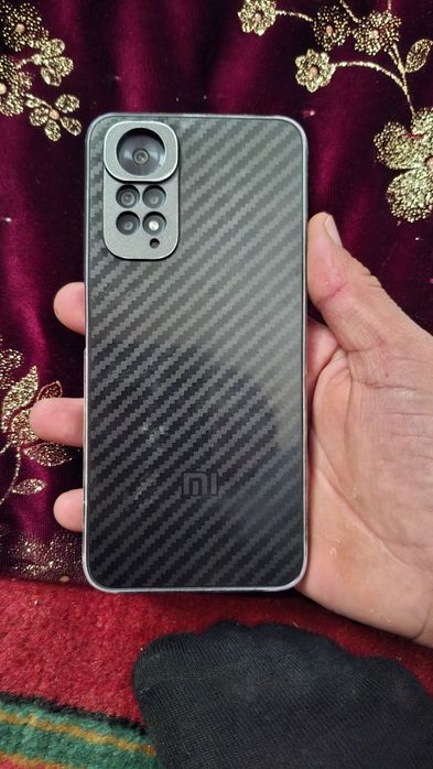 Redmi note 11 telefoni