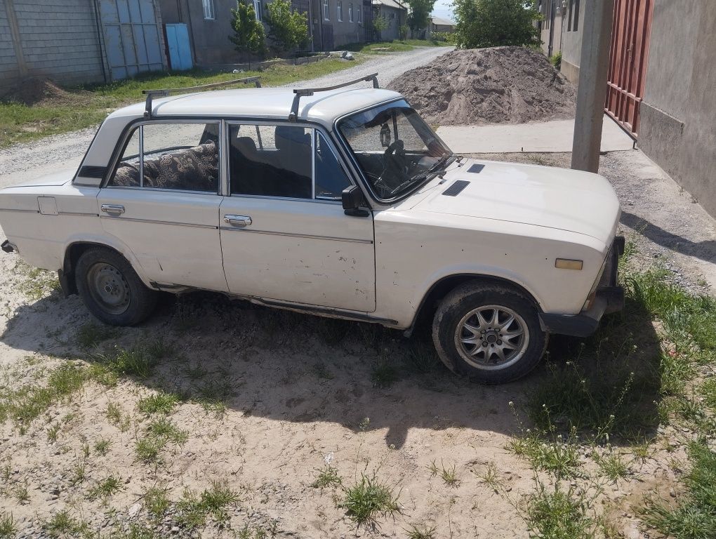 ВАЗ 2106 продаётся