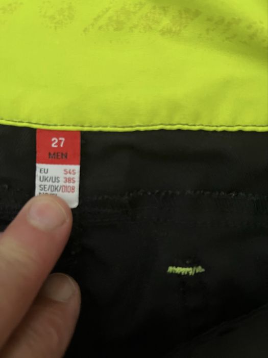 Pantaloni Engelbert Strauss 54