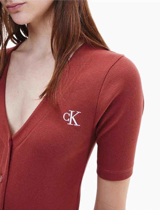 Calvin Klein оригинал платье размер 42-44