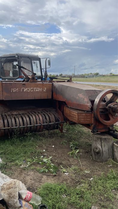 Продам прес кыргызстан хорошом состаяния