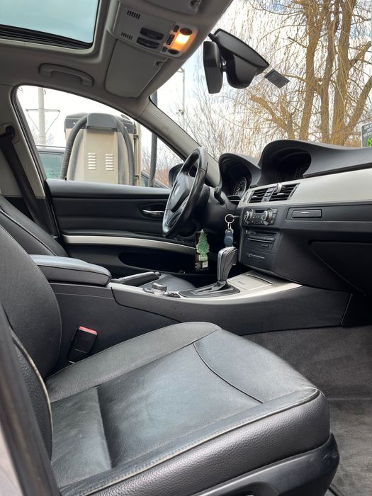 BMW 320D Unic Proprietar