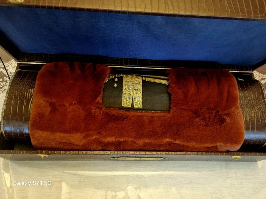 Qutuli qalin joynamoz