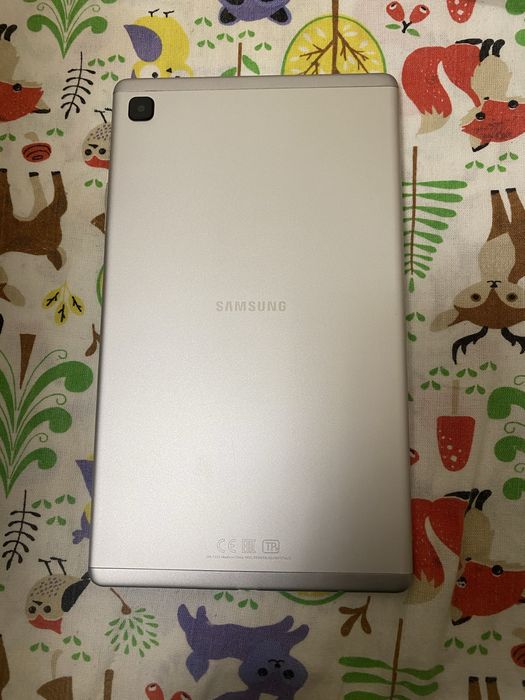 Samsung Tab7 lite