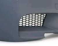 Решетка за предна броня за BMW F10 М5 - без отвори за халогени