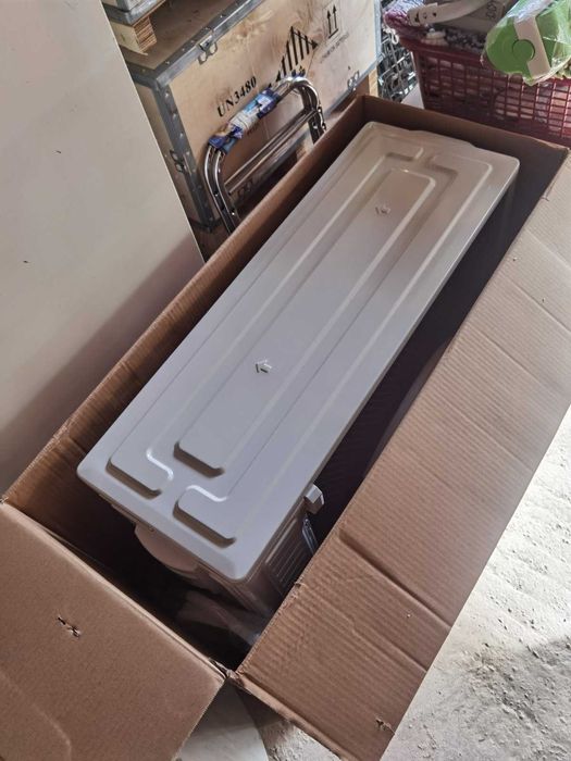 климатик китайски 24000