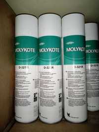 Спрей Molykote D 321 R Spray