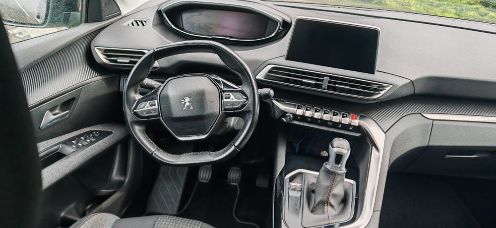 2019 Peugeot 5008 1.5 diesel 150.000 km