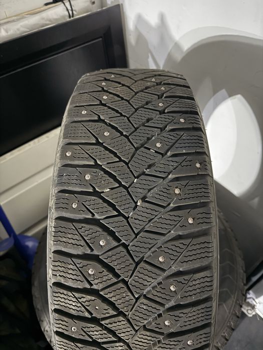 Зимние Шины 225/60/17