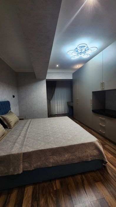 Продается квартира 3/8/9 Цум