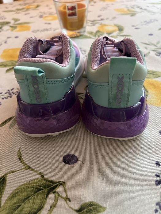 Детски обувки Геокс 29