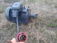 Motor Electric trifazat 22KW