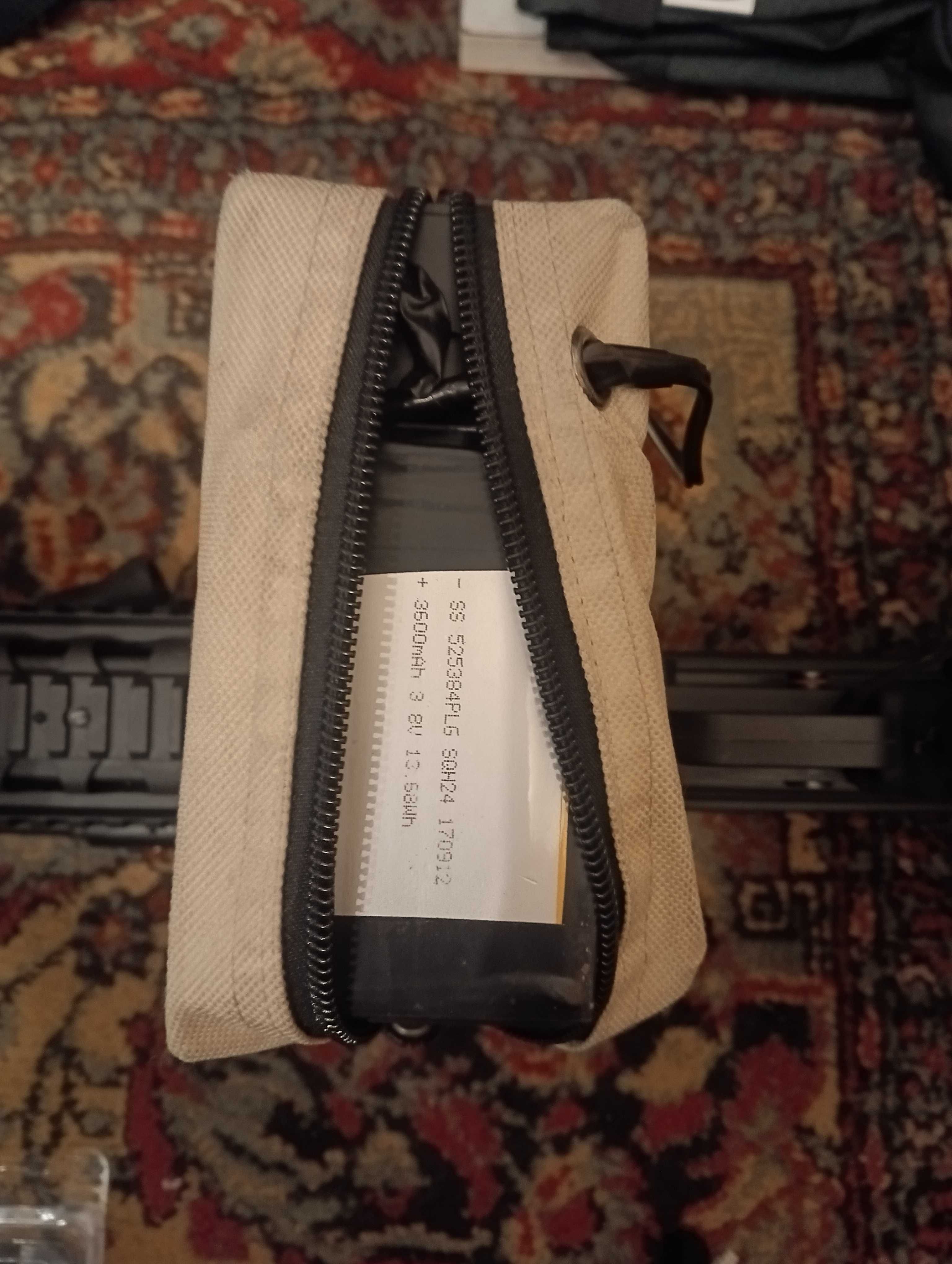 Airsoft картечница