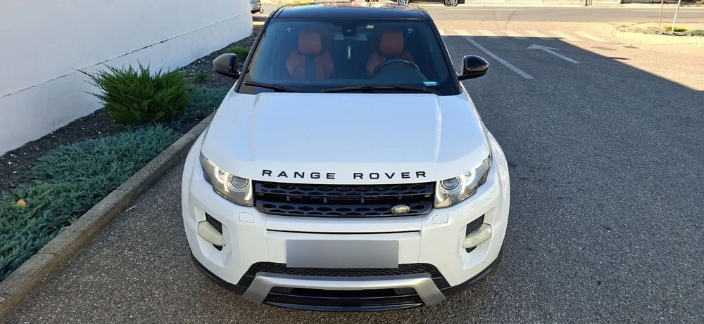 Land Rover Range Rover Evoque Stare impecabila !