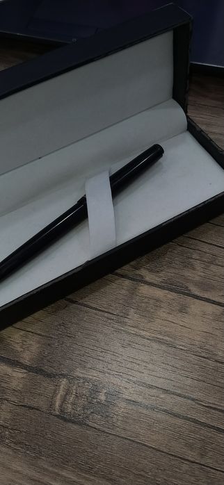 Чернильная авто- ручка, сделано в СССР