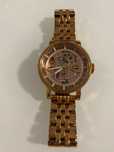 Vand ceas Fossil ME3065 Dama Rose Gold