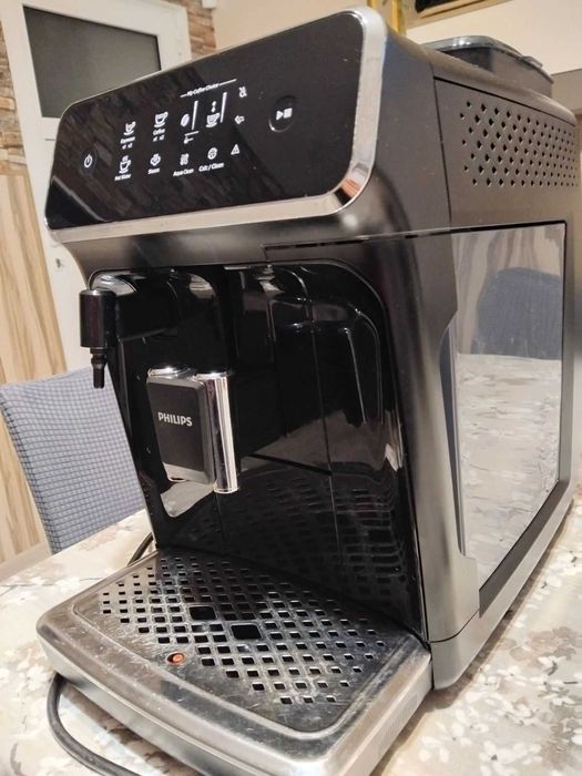 Кафеавтомат Fhilips EP2221