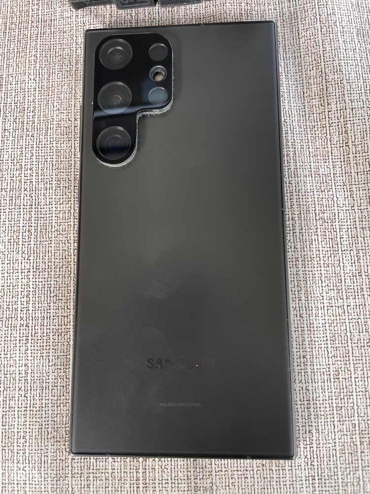 Samsung S24 Ultra 12/256gb