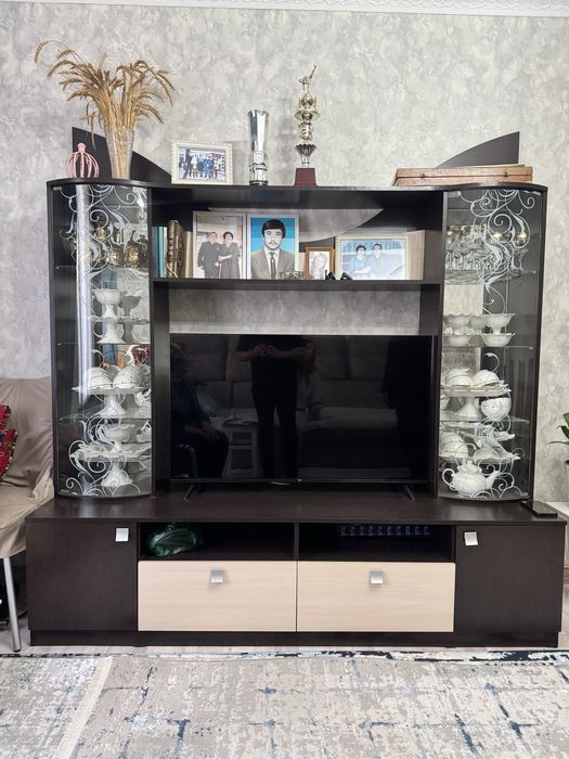 Продается Стенка, горка!