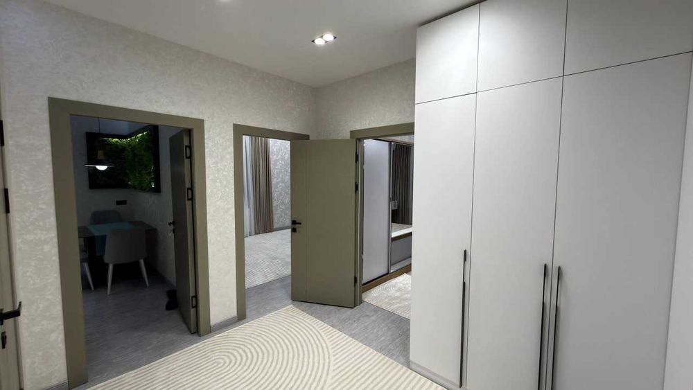 ПРОДАЕТСЯ ДОМ! 12-комн,750 кв.м|4 соток. Луначарский.  США